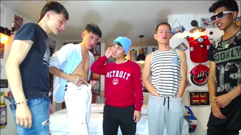 sextwinksx  02-05-2023